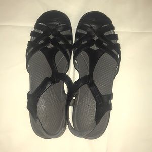 Baretraps size 8 sandals